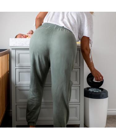 Tommee Tippee Refill Cassettes | Simplee Sangenic Diaper Disposal System | Antibacterial Green Film | 3-Pack - Buy Online on GoSupps.com