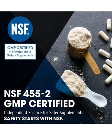 Acetyl L-Carnitine 500mg & Alpha Lipoic Acid 200mg Capsules with Biotin - Vegan, Non-GMO, Gluten Free - 120 Vegetarian Capsules - Buy Online on GoSupps.com