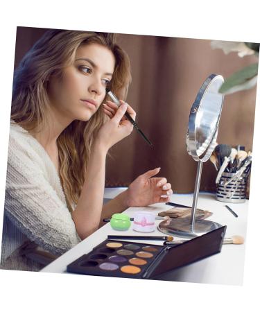  Didiseaon Didiseaon Lipstick Blush Eyeshadow Blush Makeup Hayman Liplift Makeup Lip Gloss Blusher Lip Balm Lip Masks Formula Lips Safe Red Healthy Blush Eyeshadow Stick Ceramic - Buy Online on GoSupps.com