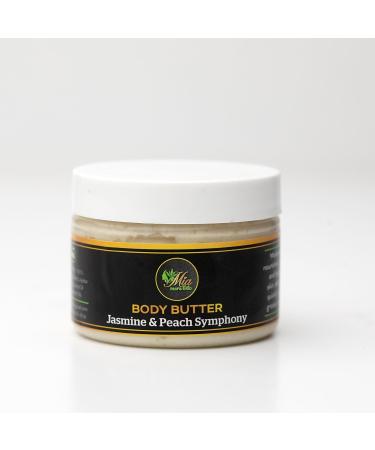 Men's Shea jojoba and coconut oil blend body butter 8oz / Patchouli Dream Patchouli Dream 8 Fl Oz (Pack of 1) - Buy Online on GoSupps.com