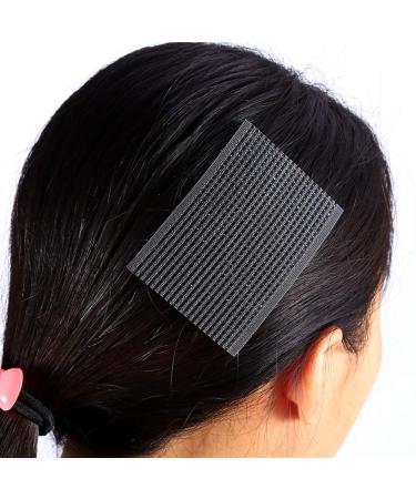 20Pcs Hair Fringe Stickers - Magic Hair Holders for Bangs, Hair Fixed Clip - Salon & Barber Styling Tool - Buy Online on GoSupps.com