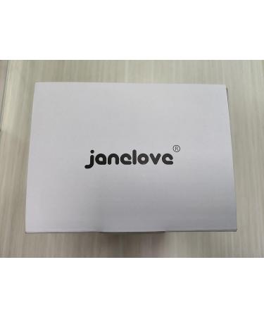 Janelove 3 Barrel Hair Curler Set - LCD Display, 19mm to 25mm, 180-450 F Temp Adjustment (Gold) - Buy Online on GoSupps.com