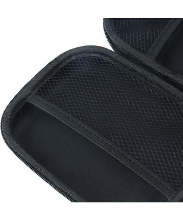 Jipemtra First Aid Hard Shell Case - Empty EVA Hard Red Medical Bag for Home, Camping & Outdoors - Green - Buy Online on GoSupps.com