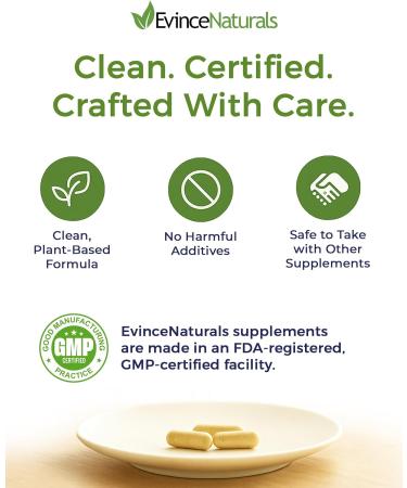 Probiotic and Prebiotic Supplement - 6 Strains of Intense Regenerative Probiotics for Men & Women 5 Billion CFU - Bowel Inflammation Immunity & Digestive Support - Digestive Supplement 90 Capsules - Buy Online on GoSupps.com