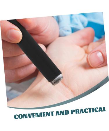 Buy Healvian 40 PC Mugwort Moxa Sticks - Smoke-Free Moxibustion Massage Tools | Traditional Chinese Herbal Remedies - Buy Online on GoSupps.com