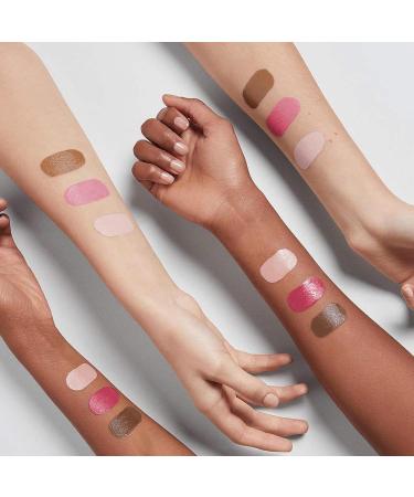 3PCS Contouring Stick Set - Highlighter, Bronzer, Blusher | Non-Greasy & Waterproof | Lightweight Face Contour | 90.00g - Buy Online on GoSupps.com