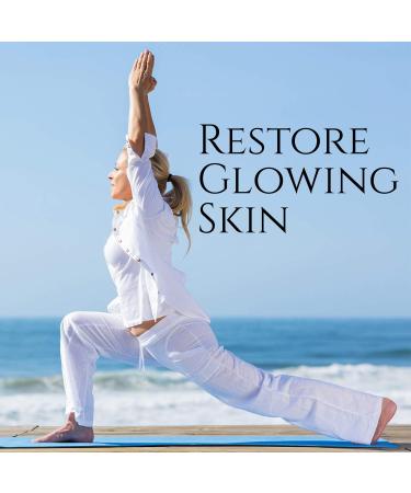 Skin Biology CP Serum - Copper Peptide Serum for Ageing Skin 1 oz - Buy Online on GoSupps.com