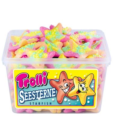 Trolli toile de mer (1 x 975 g)