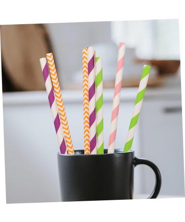 IMIKEYA 100pcs Marshmallow Stick Marshmallow Making Sticks Candy Treat Cocktail Drink Stirrers Marshmallow Supplies Xmas Candy Multiuse Lollipop Treat Sticks Bracket Paper Manual - Buy Online on GoSupps.com