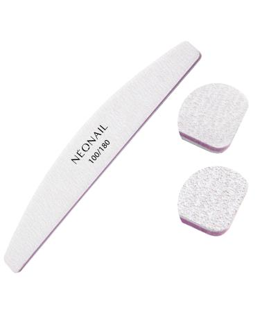 Neonail Duo Acrylic Gel Master Set - Complete Liquid Manicure Kit for Polygel Extensions & Press-On Nails - Perfect for Nail Art & Acrylic Designs - Buy Online on GoSupps.com