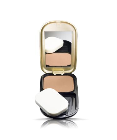 Max Factor Facefinity Compact Foundation 006 Gold (10 g) 10 g (1 pack) Golden 006