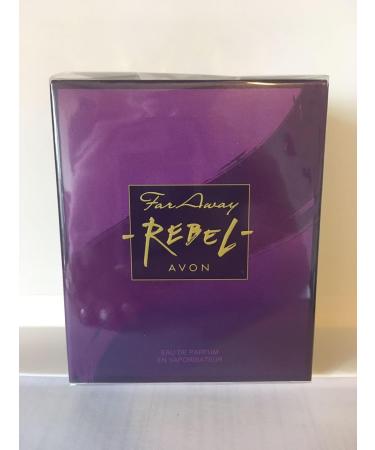 FAR AWAY REBEL Moisturizing Lotion - Buy Online on GoSupps.com