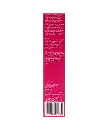 MODELCO Face Glow - Skin-Perfecting Beauty Balm - Intensely Moisturizes - Revives Tired And Dry Skin In A Flash - Acts As A Serum Primer And Moisturizer All-In-One - Soothes And Nourishes - 1.01 Oz - Buy Online on GoSupps.com