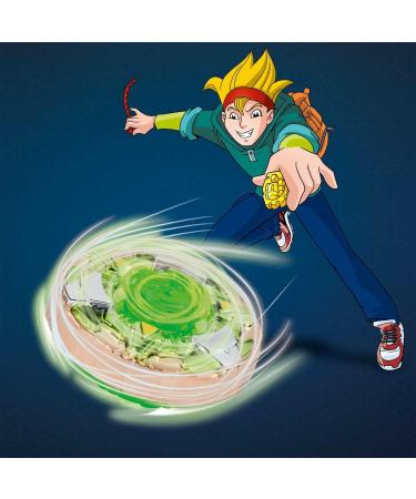 Craze Blade Battle Set Toy - Buy Online on GoSupps.com