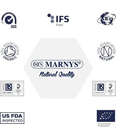 Marnys bitoll post-picure soothing 10ml Marnys 50g - Buy Online on GoSupps.com