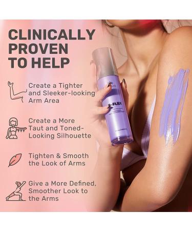 Malys B Flex Lift and Firm Arm Cream - Tighten and Firm Arms  Reduce Loose Skin - Buy Online on GoSupps.com