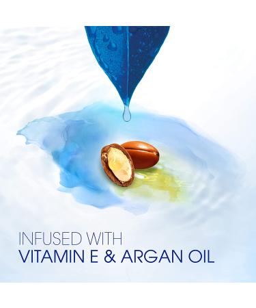 Head & Shoulders Supreme Argan Oil & Vitamin E Scalp Serum 1.3 Fl Oz - Buy Online on GoSupps.com