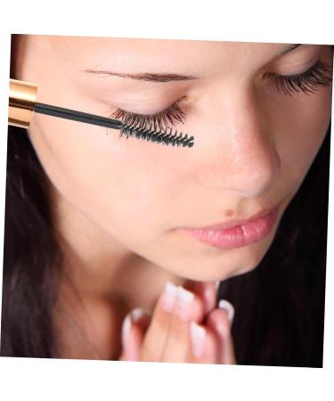 FOMIYES 40 Pcs Mascara Empty Tube Mascara Refillable Tube Empty Eyelash Tube Empty Mascara Vial Plastic 1 g (Pack of 1) Transparent Colorx2pcs - Buy Online on GoSupps.com