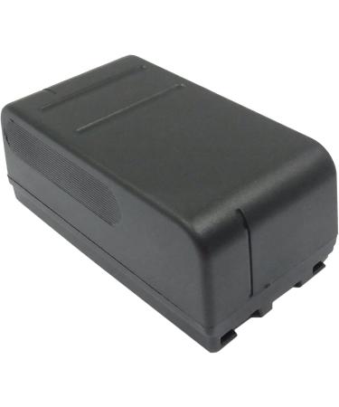 6.0V High-Performance Replacement Battery for Chinon C8-B36 C8-B3662 C8-SC96 C8-SC98 - 4200mAh | International Shipping Available - Buy Online on GoSupps.com