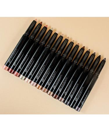 Glo Skin Beauty Cream Stay Shadow Stick - Solstice | Long-Wear Multi-Purpose Cream Eye Shadow - Buy Online on GoSupps.com