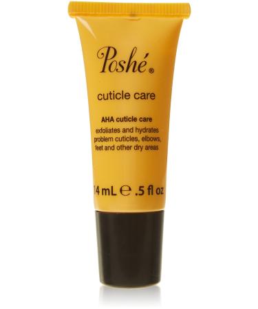 Poshe AHA Cuticle Care 0.5 oz