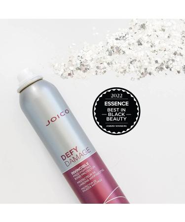 Joico Defy Damage Invincible Bond Protector 5.5 oz | Frizz-Fighting | Boost Shine, Reduce Breakage | Leave-In Formula - Buy Online on GoSupps.com