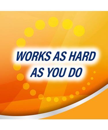 ARM & HAMMER Essentials Unscented Deodorant | Natural Deodorizers | Aluminum, Parabens & Phthalates Free | 2.5 Oz - Buy Online on GoSupps.com