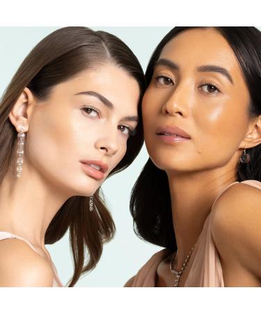 Buy Physicians Formula Mineral Wear Diamond Bronzer - Weightless Creamy Powder-Serum Dewy Finish Minimize Pores & Fine Lines - International Shipping Available - Buy Online on GoSupps.com
