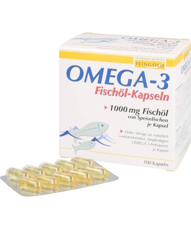 Buy Omega 3 Fish Oil Capsules - Premium Quality International Shipping Available - Buy Online on GoSupps.com