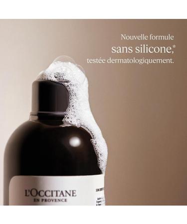 L'OCCITANE - Apr s-Shampoing R paration Intense - Cheveux secs et ab m s - Fabriqu en France 250 ml (Lot de 1) - Buy Online on GoSupps.com