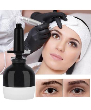 Brow Mapping String Tool 20 Microblading Supplies For Accurate Marking - Accurate Marking String Brow Microblading Supplies For Makeup Artists Beauty Schools Pochy Black - Buy Online on GoSupps.com