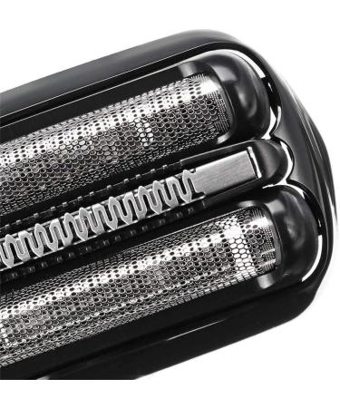 Sadkyer Series 3 21B Shaver - Black | Compatible with Series 3 Shavers | International Shipping Available - Buy Online on GoSupps.com