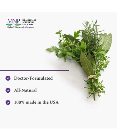 Michael's Naturopathic Teen Boys Daily Multi-Vitamin - 60 Veg Capsules - Buy Online on GoSupps.com