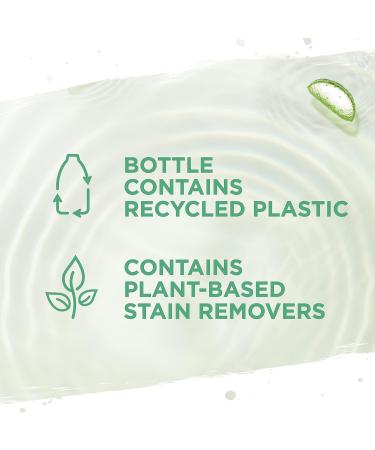 Persil Ultimate Non Bio Aloe Vera Premium tough stains Laundry Washing Liquid Detergent (204 washes) for sensitive skin (4 x 1.377 l) - Buy Online on GoSupps.com