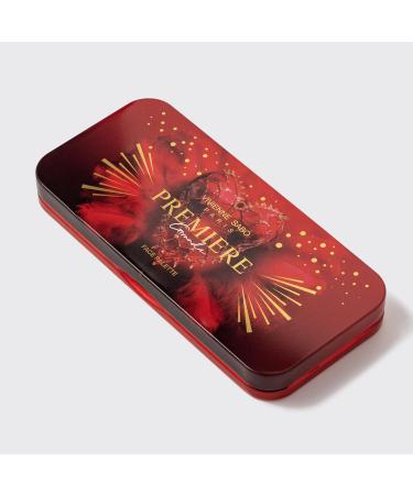  Vivienne Sab Vivienne Sabo Grande Premiere Face Examination Powder Palette - Buy Online on GoSupps.com