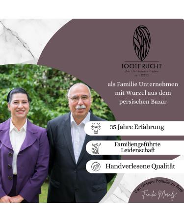  1001 Frucht 1001 Frucht Freezer Dried Sauce Cherries 100g Natural No Added Sugar From Germany Premium Oxygen Cherries Created & Sun Dried Whole Fruits - Buy Online on GoSupps.com