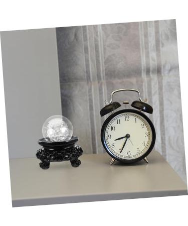 Clispeed Healthy Massage Device - Baoding Glass Balls for Home Decor & Stress Relief | Gently Rolling Massage Ball Exercise Ornaments - Buy Online on GoSupps.com