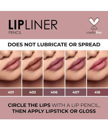LAMEL Lipstick - Unisex & Ideal for Adults | International Shipping Available - Buy Online on GoSupps.com