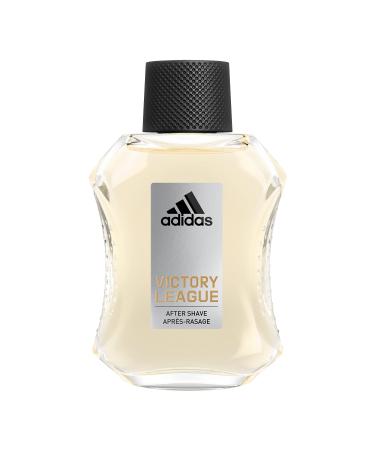 adidas Victory League After Shave for Men, 3.4 fl oz After Shave 3.40 Fl Oz (Pack of 1)