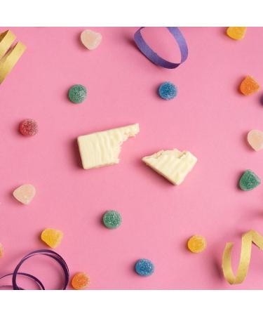  Tirma Tirma Ambros as Pack of 16 mini icing bars filled with cream and white chocolate 216 g - Buy Online on GoSupps.com