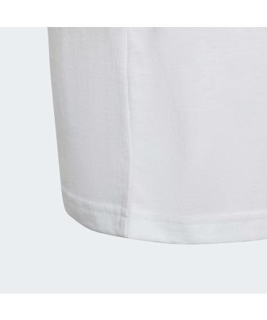 Buy Adidas Boys Football Shorts Entrada 22 - White/Black | International Shipping Available - Buy Online on GoSupps.com