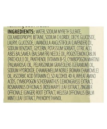 Aura Cacia Tranquil Chamomile Aromatherapy Bubble Bath - 13 fl oz - Buy Online on GoSupps.com