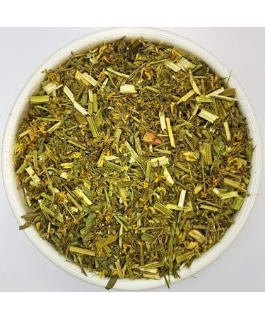Meliot Sweet Clover Herb Tea | Melilotus Officinalis L | M lilot Officinal Herbe Tisane | Health Embassy (50g) - Buy Online on GoSupps.com