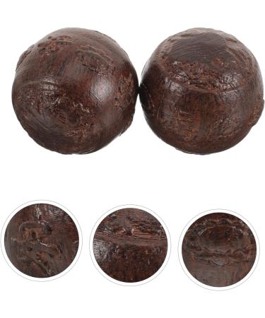 Sosoport Manual Balls - Kegel Training & Decompression Toy | Foot Massager & Hand Massage Balls - Perfect for Middle Age Wellness - Buy Online on GoSupps.com