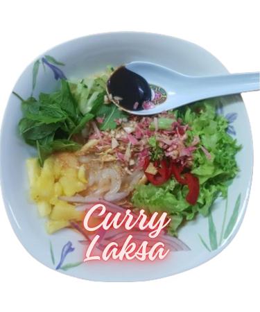 A1 Instant Curry Laksa Paste Perencah Kari Laksa Segera 200g Each Halal Expiry: 26th October 2025 - Buy Online on GoSupps.com