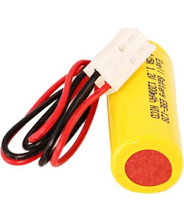Buy Exell Emergency Lighting Battery ELB1P201N1 - MOLEX ANIC0027 Lithonia | Fast International Shipping - Buy Online on GoSupps.com