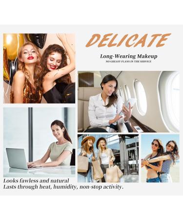 Generic Skin Enhancer Instant Pore Eraser Primer - Hydrating Brightening Makeup Primer for Perfect Skin Application (30ml - Buy Online on GoSupps.com