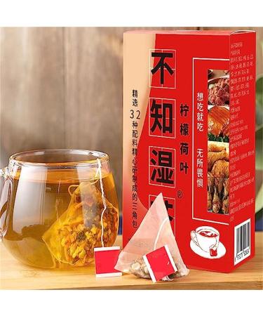 32 Flavors Liver Care Tea Dampness Removing Tea Health Liver Care Tea Chinese Nourishing Liver Tea Liver Clearing Tea Herbal Tea for Nourish The Liver (3 Box) - Buy Online on GoSupps.com