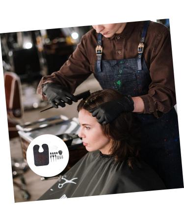32 pi ces Kit de Coloration Cheveux avec Brosses Prot ge-Mains Cape et Bols pour Salon et Utilisation Domicile Accessoires Pratiques pour Teinture et M lange de Couleur - Buy Online on GoSupps.com