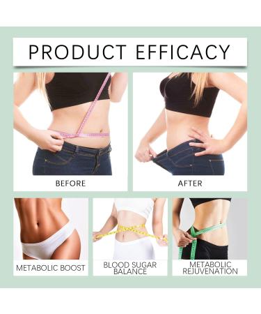 rabuu Curve Shaping Drops Simple Supplement For Body Contouring In One Dose Per Day - Buy Online on GoSupps.com